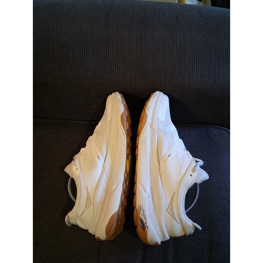 Hoka One One hoka transport
